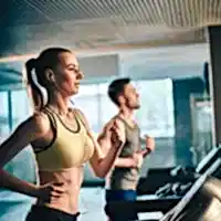 Explore our facilities - Fitness &amp; Gym