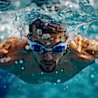 Explore our facilities - Swimming