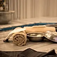 Explore our facilities - Turkish Bath