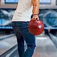 Explore our facilities - Bowling