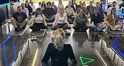 Hayatınıza Hareket Katan Aktiviteler Hayatınıza Hareket Katan Aktiviteler